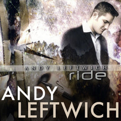 MUSIC - ANDY LEFTWICH