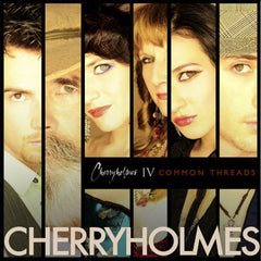 MUSIC - CHERRYHOLMES