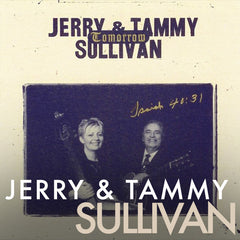 MUSIC - JERRY & TAMMY SULLIVAN