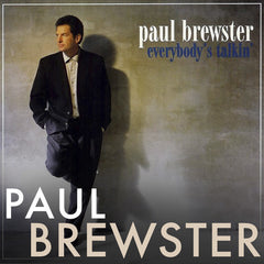MUSIC - PAUL BREWSTER
