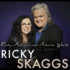 MUSIC - RICKY SKAGGS