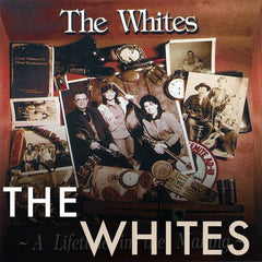 MUSIC - THE WHITES