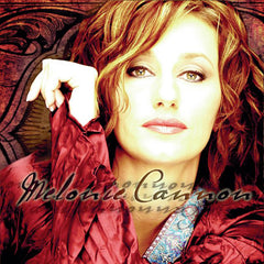 Melonie Cannon: Melonie Cannon CD
