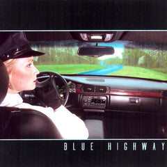 Blue Highway: Blue Highway CD