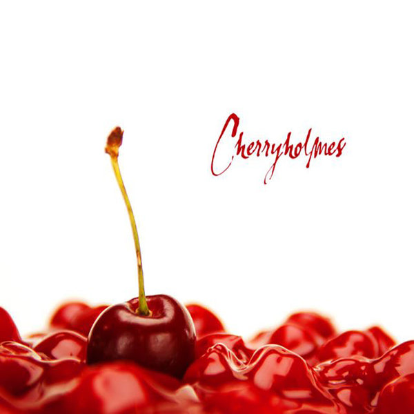 Cherryholmes: Cherryholmes CD