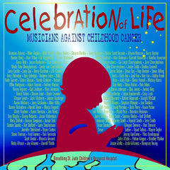Celebration of Life CD